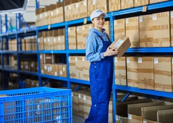 Jak bezpiecznie zamawiać towary z Chin – praktyczny przewodnik dla początkujących