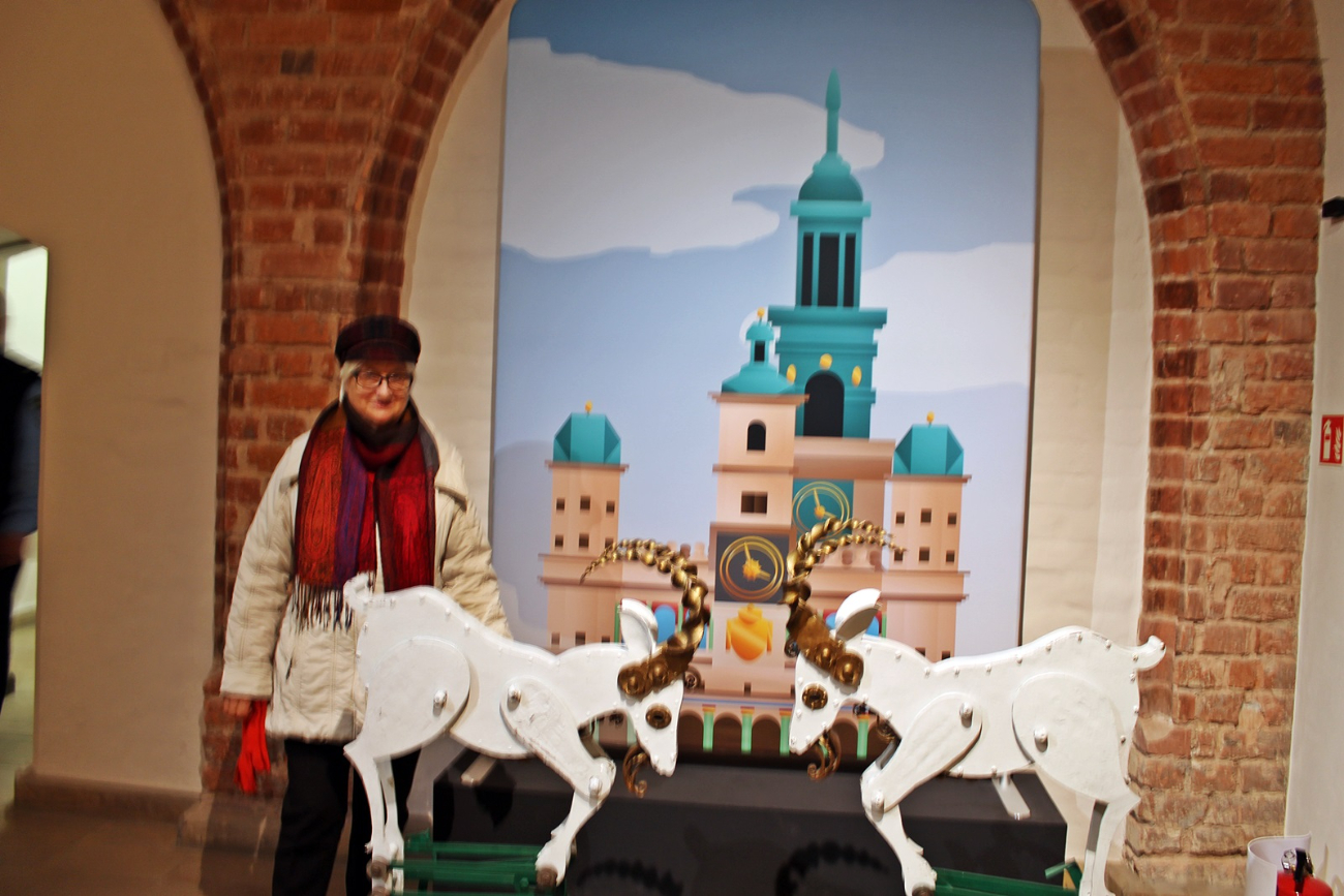 Wybrali się na wycieczkę. „Ciągle mamy po co wracać”