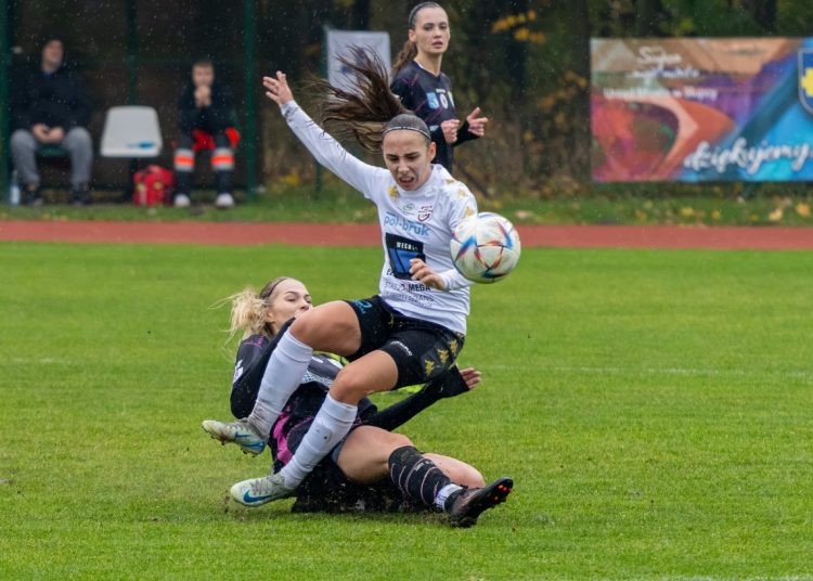 Nic tak nie cieszy, jak wygrane mecze u siebie!