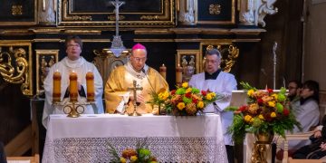 Prymas w Graboszewie