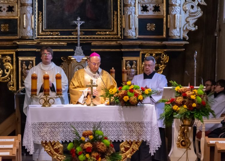 Prymas w Graboszewie