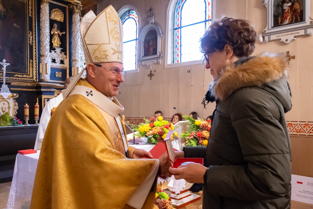 Prymas w Graboszewie