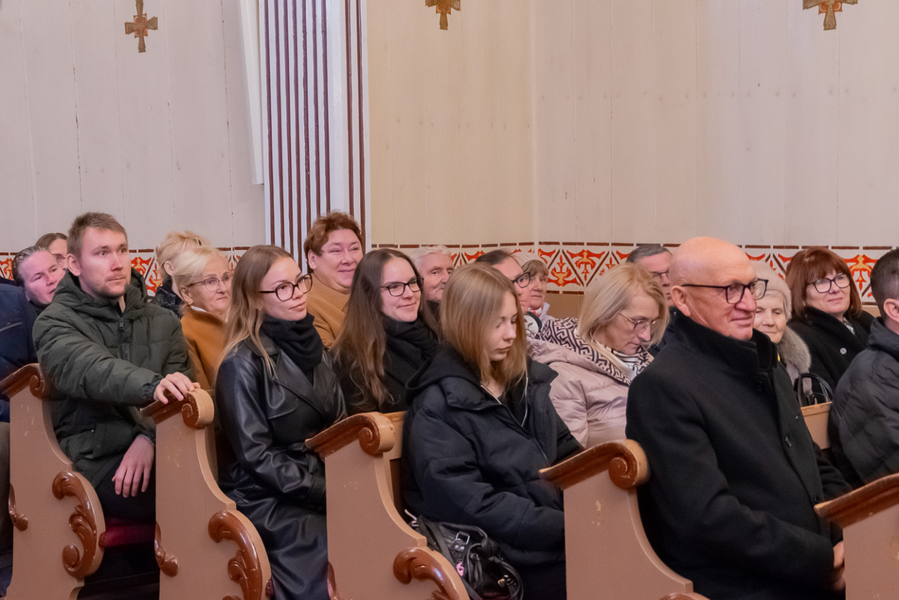 Prymas w Graboszewie