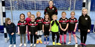 Nowa trenerka w Akademii Słupczanki