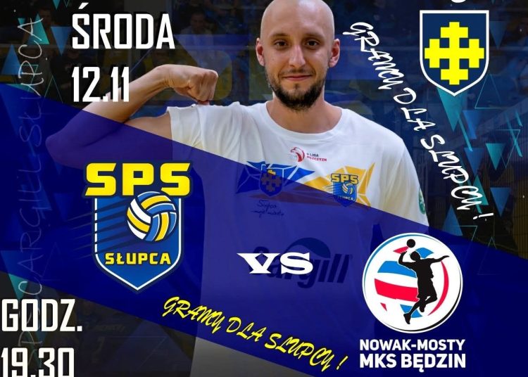 Z Będzinem o IV rundę