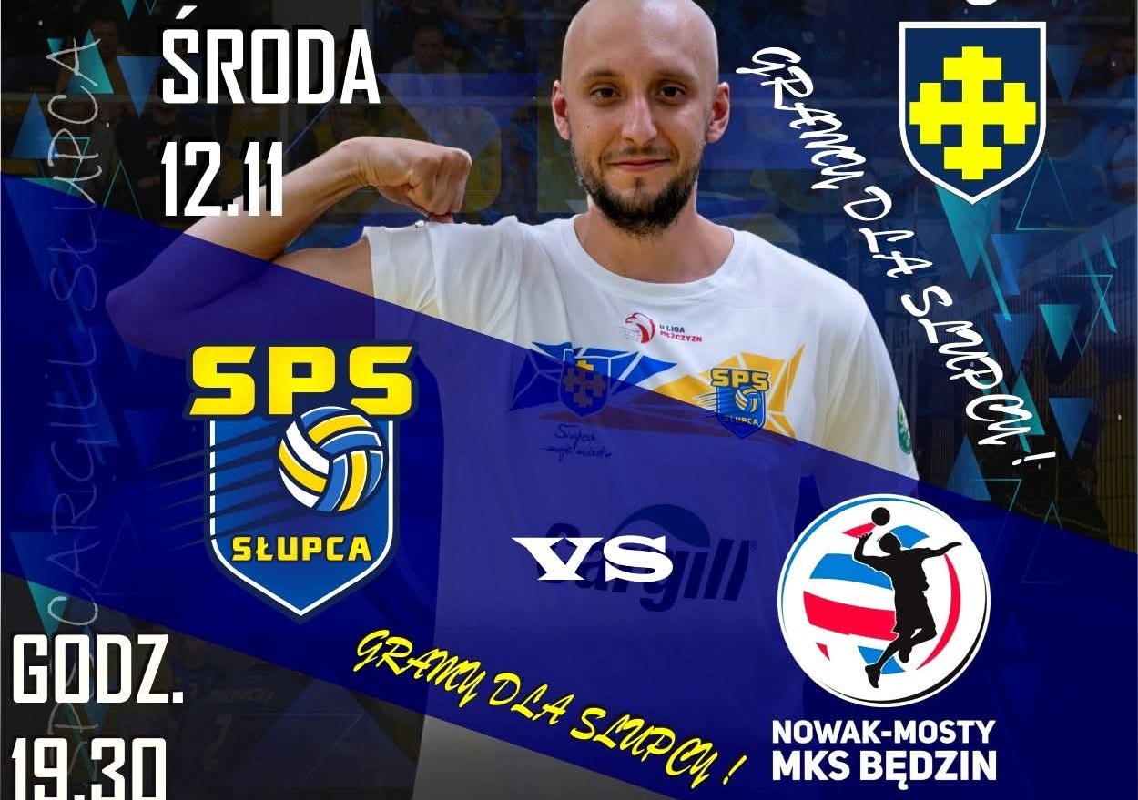 Z Będzinem o IV rundę