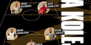 DPS Powidz pierwszym liderem