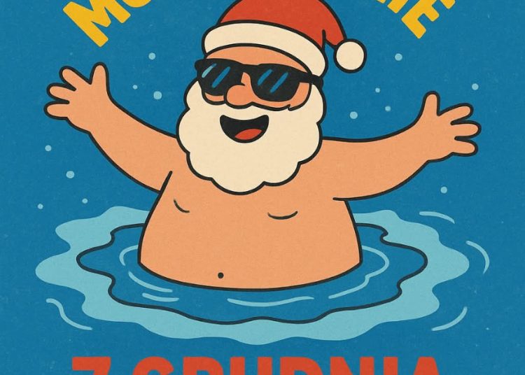 Mikołajki na Borowince