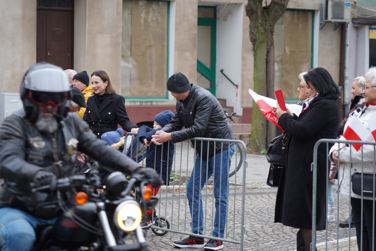 11 listopada w Słupcy. Zobacz zdjęcia