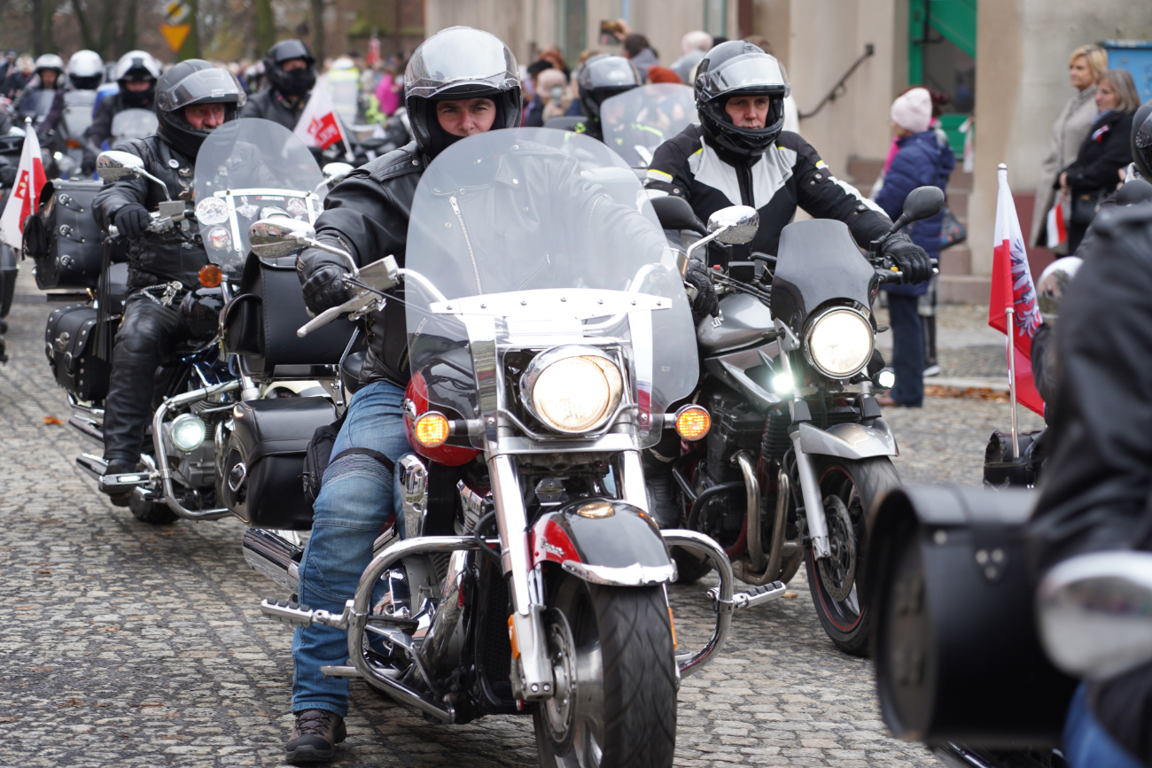 11 listopada w Słupcy. Zobacz zdjęcia