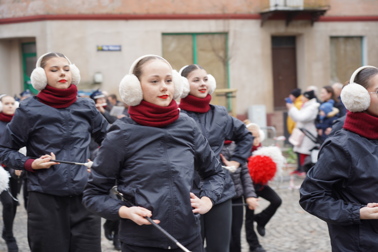 11 listopada w Słupcy. Zobacz zdjęcia