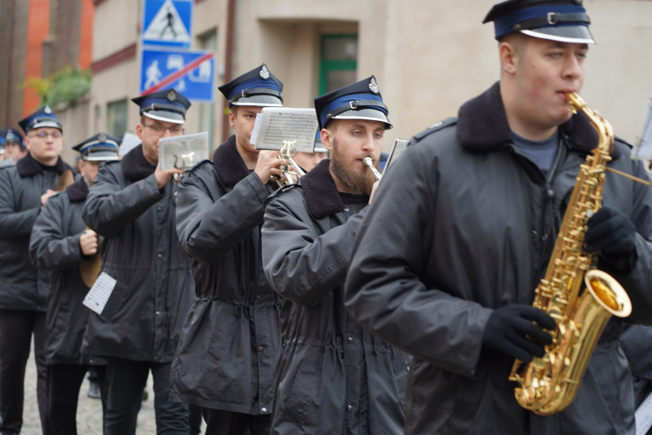 11 listopada w Słupcy. Zobacz zdjęcia