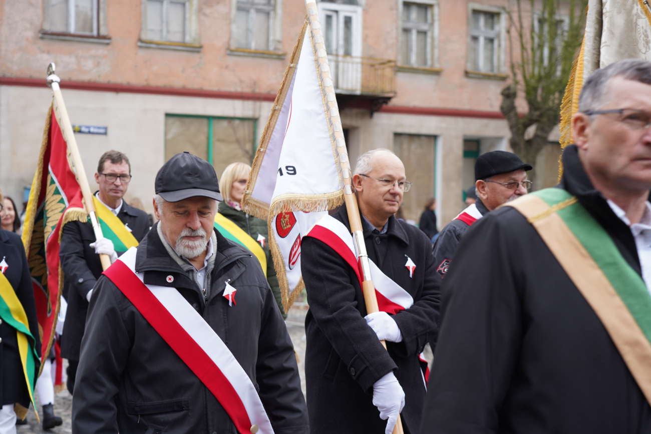 11 listopada w Słupcy. Zobacz zdjęcia