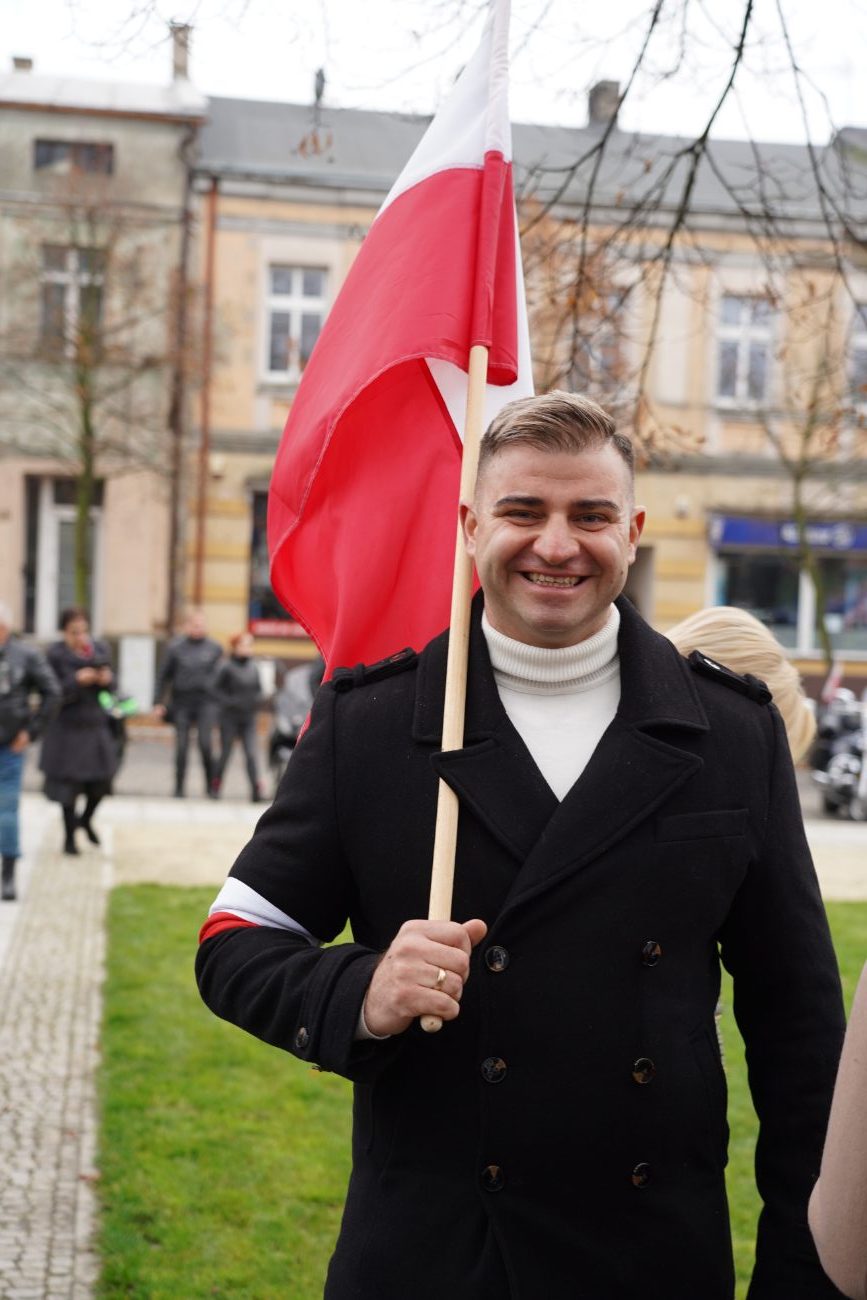 11 listopada w Słupcy. Zobacz zdjęcia