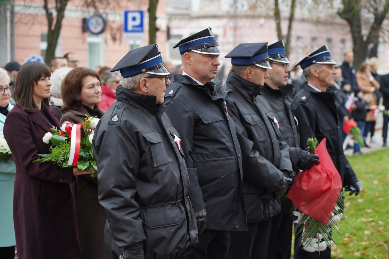 11 listopada w Słupcy. Zobacz zdjęcia