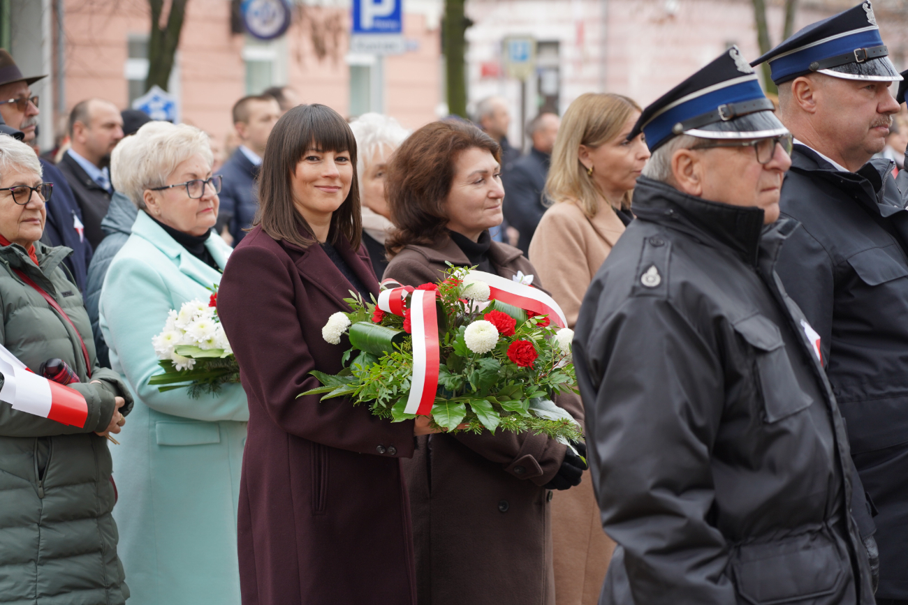 11 listopada w Słupcy. Zobacz zdjęcia