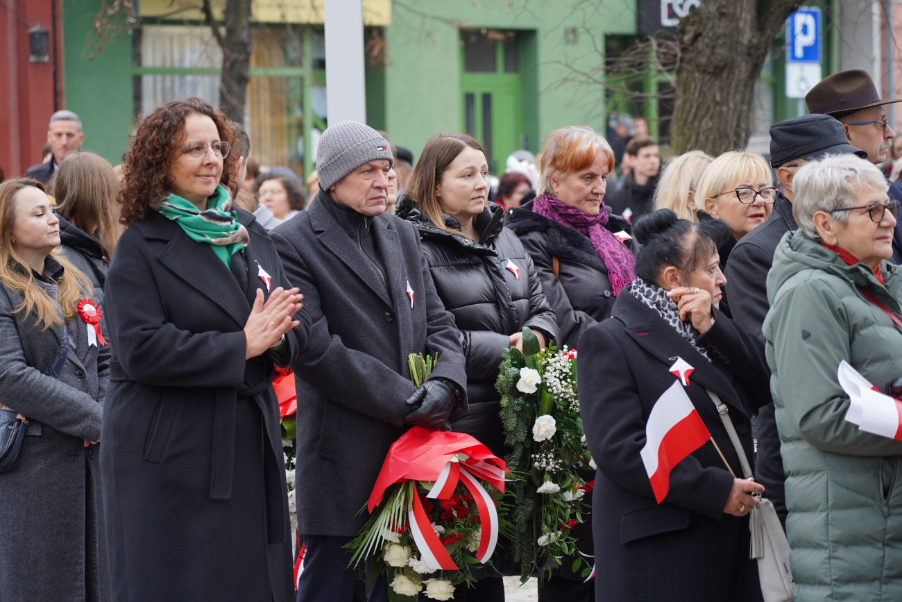 11 listopada w Słupcy. Zobacz zdjęcia