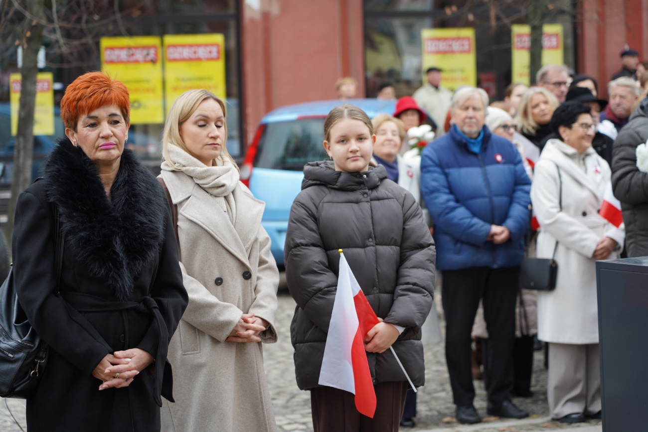 11 listopada w Słupcy. Zobacz zdjęcia