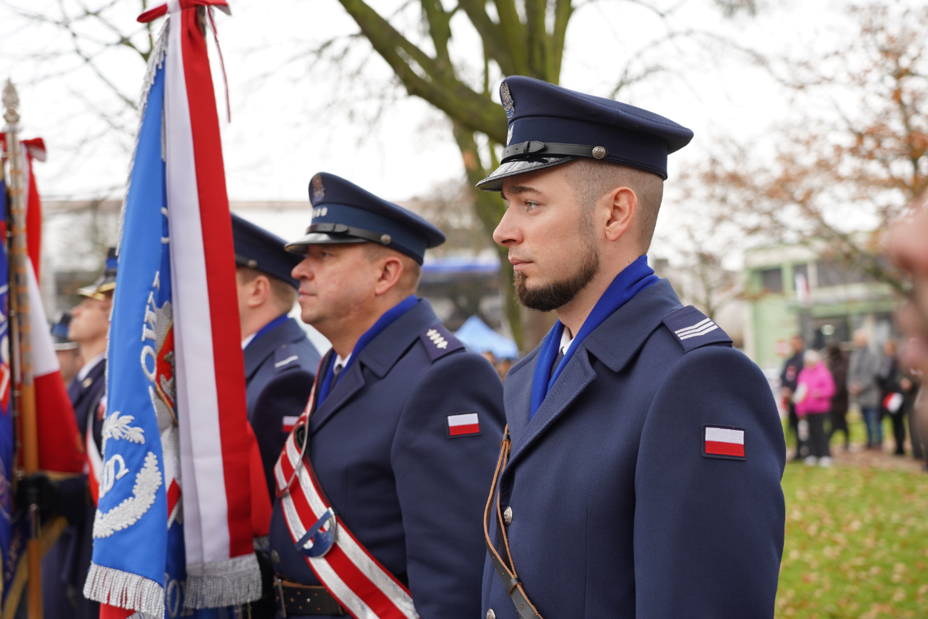 11 listopada w Słupcy. Zobacz zdjęcia