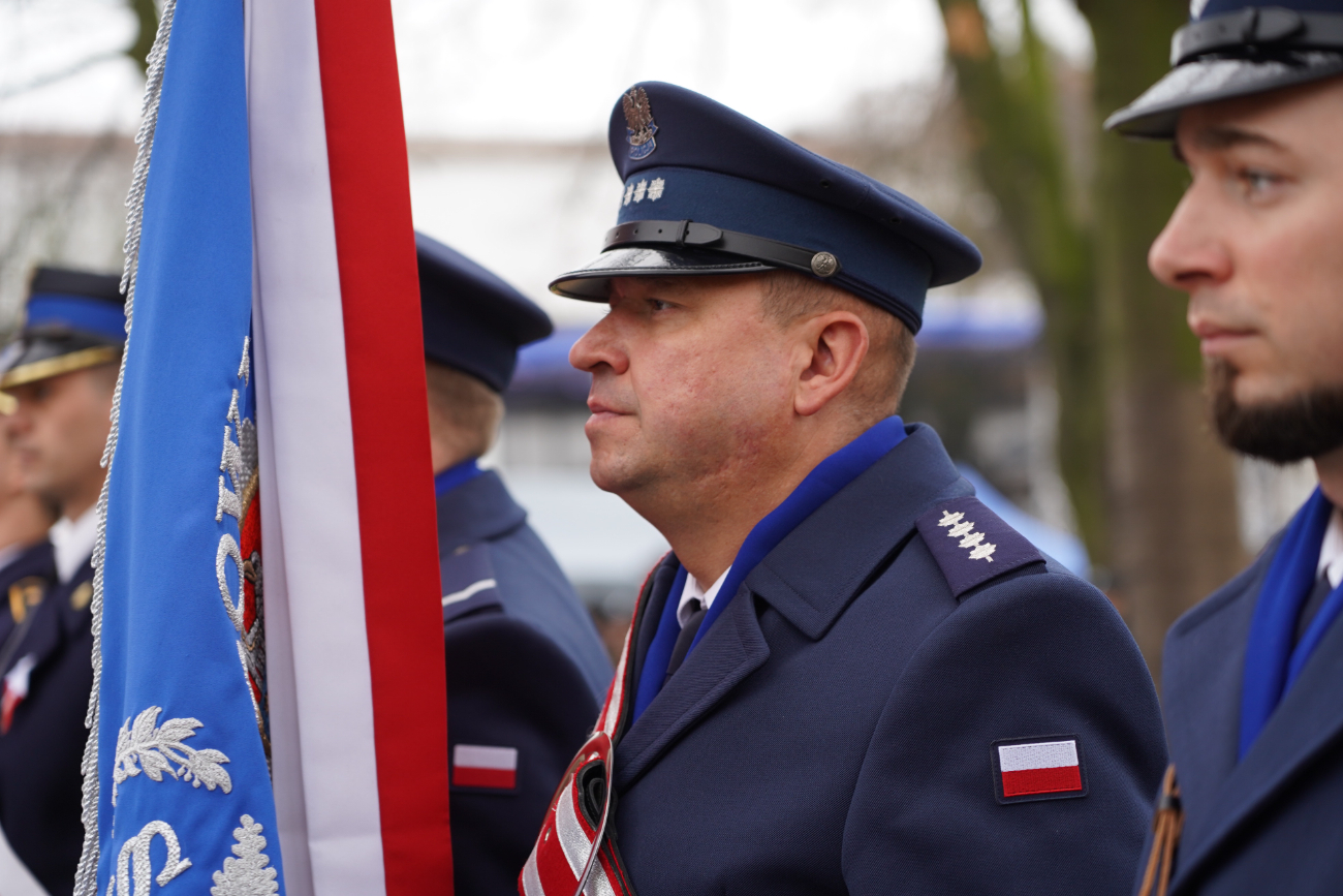 11 listopada w Słupcy. Zobacz zdjęcia