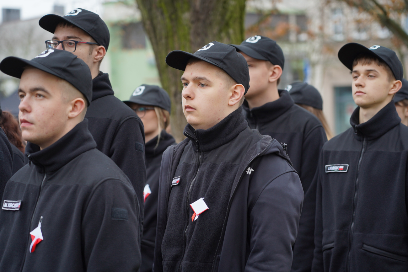 11 listopada w Słupcy. Zobacz zdjęcia