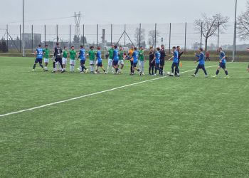 „Wisienka” na torcie Michalaka