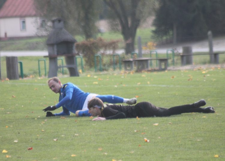 Nie takiego rezultatu się spodziewali