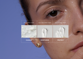 Minimalistyczna pielęgnacja: 3 produkty, które zastąpią Twoją 8-etapową rutynę