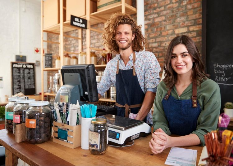 Reklama w Google małej firmy – możliwości i cena