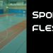SPORT FLESZ