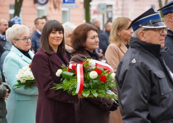 11 listopada w Słupcy. Zobacz zdjęcia