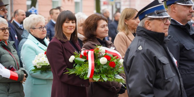 11 listopada w Słupcy. Zobacz zdjęcia