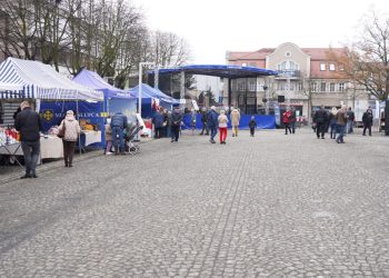 Patriotyczne świętowanie na rynku. Dziś od 14.00