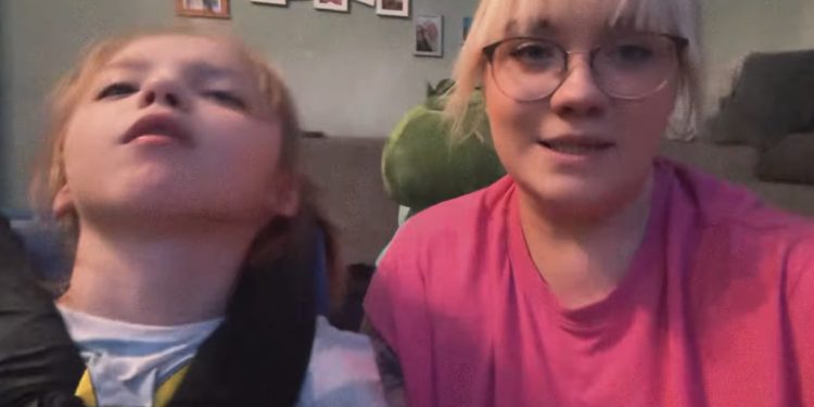 Parafia pomaga Mai. Będzie kiermasz charytatywny