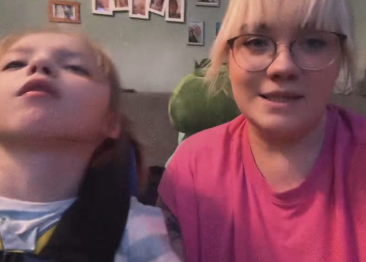 Parafia pomaga Mai. Będzie kiermasz charytatywny