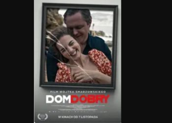 Tłumy w kinach. Tylu widzów dawno nie było