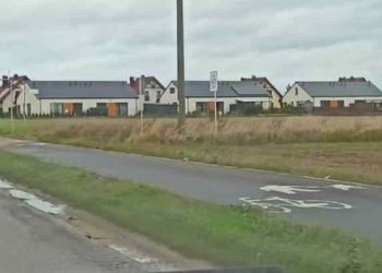 Jednak oświetlą ścieżkę? Być może jeszcze w tym roku