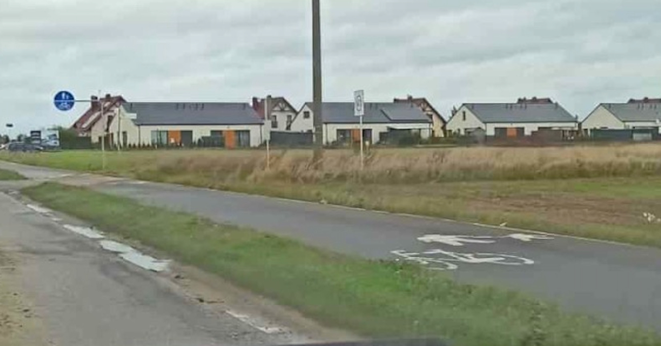 Jednak oświetlą ścieżkę? Być może jeszcze w tym roku