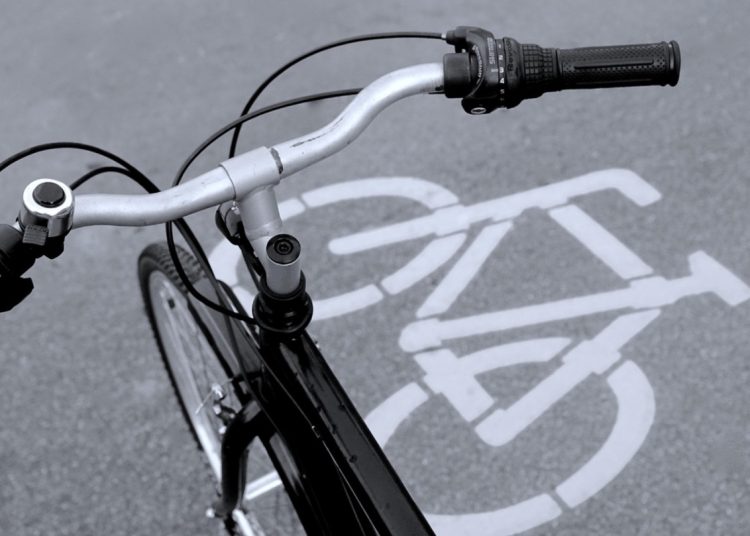 Ścieżka do Przecławia? Jest ważny warunek