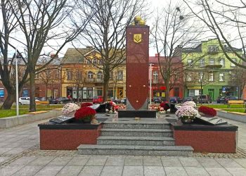 Chcą wydać 100 tysięcy na remont pomnika