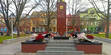 Chcą wydać 100 tysięcy na remont pomnika