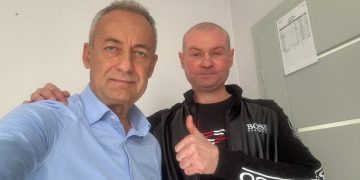 Tak wygląda po ponad 20 latach w więzieniu. „Nigdy nie powinien się tam znaleźć”