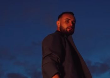 „To historia o sile, wierze i niepoddawaniu się”. MATEE zaprezentował nowy utwór