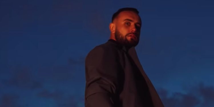 „To historia o sile, wierze i niepoddawaniu się”. MATEE zaprezentował nowy utwór