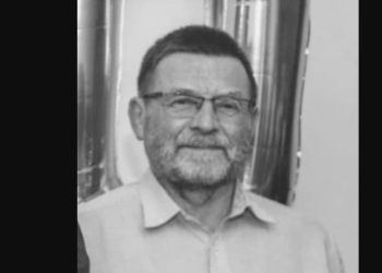 Odszedł Lech Papierski