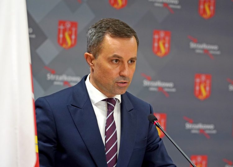 Konkretna odpowiedź wójta. Mieszkańcy będą zadowoleni