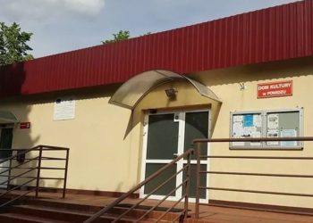 Przyszłość Domu Kultury. Mieszkańcy zabiorą głos