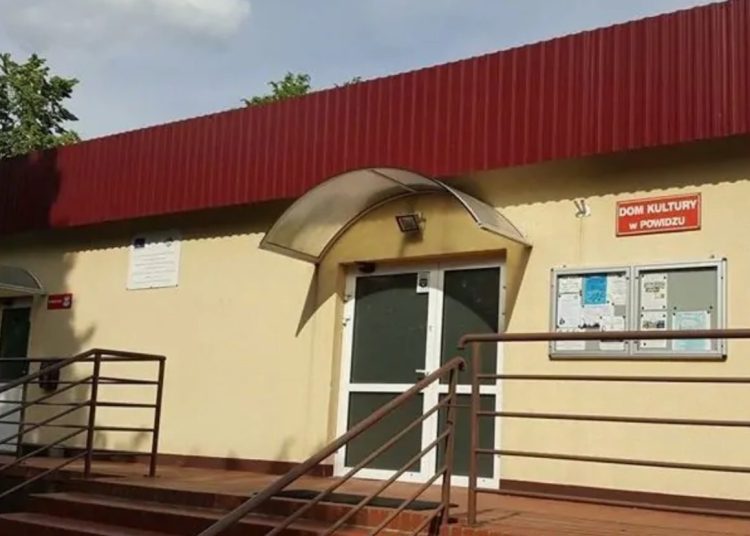 Przyszłość Domu Kultury. Mieszkańcy zabiorą głos