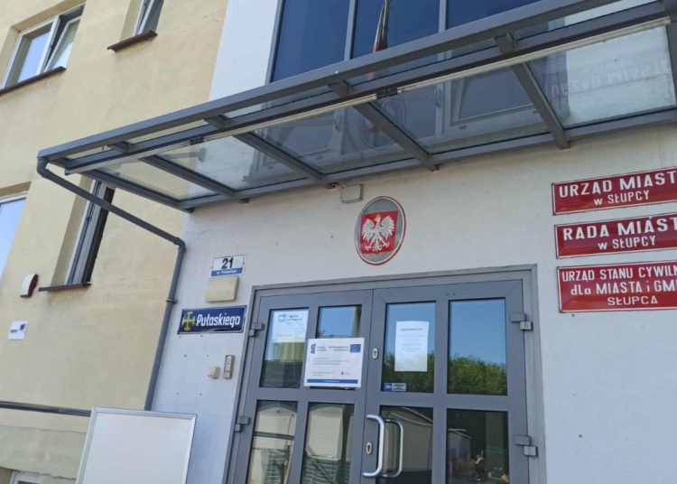 Nowy budżet Słupcy. Ani złotówki na inwestycje w drogi