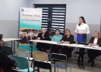 Łączą siły. Wszystko dla Mai